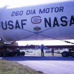 AlmostThereNearEvergladesApr1_1965 Test rocket motor