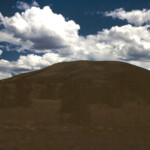 ApacheMtsShowLowArizonaAug1961