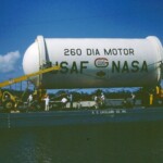 AtWaterfrontBayfrontParkApril1_1965 For more info about this rocket engine, check out https://www.abandonedfl.com/aerojet-dade/