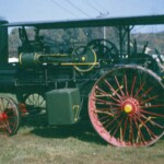 ChrisHendergastsSteamEngineNewAlbanyOct5_1963