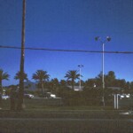 DatePalmsArizonaAug1961