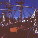 Disneyland Aug 1961