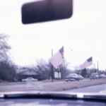 FlagsHalfMastPresKennedyNov22_1963