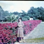 GrandmaOceanReefKeyLargoJan1963