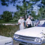 GrandpaAndJarretsApril65AtHomesteadHouse