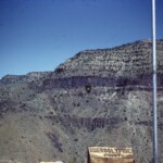 Hieroglyphic Point Show Low Az Aug1961