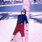 HomesteadVisitChristmas1966 Pat BayfrontPark