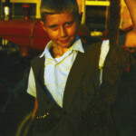 JoesFirstSquirrelAug1965 Age 12