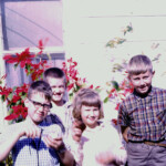 MarkDavidPatJoe At Homestead House Dec28_1966