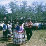 Monroe Station Fla Mar6_1965_ IndianDance