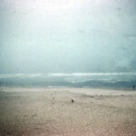 Monterrey Beach, CA. August 1961