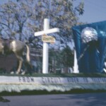 NewAlbanySesquicentennialParadeOct5_1963_2 "From circuit rider to Telstar".