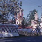NewAlbanySesquicentennialParadeOct5_1963_5 Those Indian squaws look a little pale...