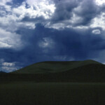 Storm in Oklahoma, Aug 1961