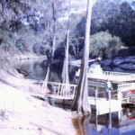 OrenAtStephenFosterMemorial White Springs, Fl Nov 23 1965