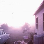 OurBackDoorMar1963 in Homestead