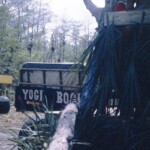 Our Swamp Buggy Wild Hog Barbeque Mar6_1965 FrogCity Fla