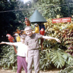 ParrotJungleDec28_1966_2 Pat and Joe