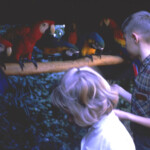 PatAndJoeParrotJungleDec28_1966