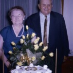 Simon And Minnie Townsend 50thAnniversaryJune7_1966_3