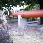 Sub At Key West Dec29_1965 (actually this is a torpedo)
