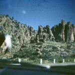 Tecate Rock Baja California, Aug1961