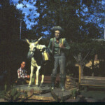 Knott's Berry Farm 1961