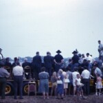 VincennesIndSkeltonParadeSept3_1963_BridgeDedicationByRedSkelton