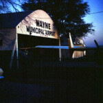 Walt Pheasant Hunt Oct31_1966 in Nebraska